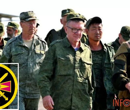 При отказе подписать контракт бросают в «Шторм»: военный РФ жалуется на потери и несправедливость в армии — перехват ГУР