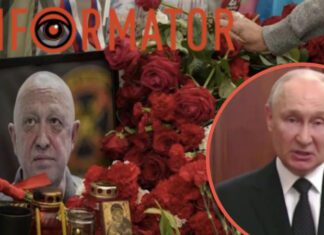 Пригожин даже после смерти несет угрозу путину: в WP озвучили причины