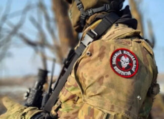 Пригожин отзывает всех вагнеровцев из отпусков в Беларусь