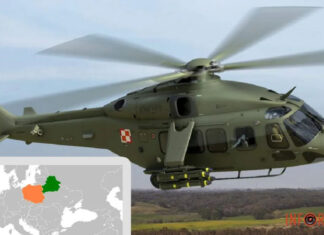 «Применят оружие без колебаний»: Польша перебросила вертолеты к границе с Беларусью