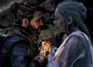 Призрачная возлюбленная, бои с монстрами и напряженные диалоги: разработчики представили подробный геймплейный трейлер экшена Banishers: Ghosts of New Eden. Игру разрабатывают авторы Life is Strange, Vampyr и Remember Me