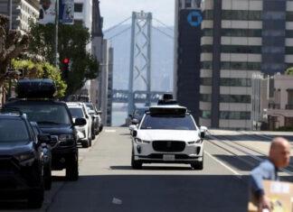 Прокурор Сан-Франциско просит власти Калифорнию приостановить разрешение на круглосуточную эксплуатацию роботакси Waymo и Cruise