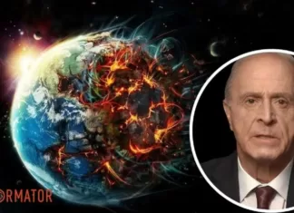 Пророссийская секта продвигала в сети идеи американца Егона Чолакяна о скором апокалипсисе: что об этом известно