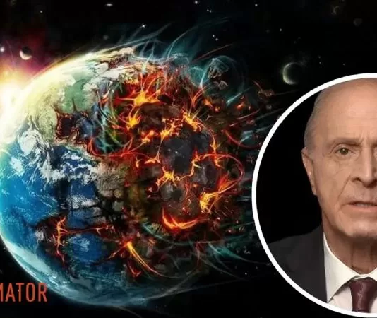 Пророссийская секта продвигала в сети идеи американца Егона Чолакяна о скором апокалипсисе: что об этом известно
