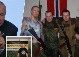 Против Украины отказались воевать российские неонацисты: в чем причина