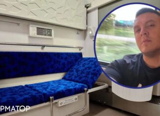 Проверено на себе: мужчина с инвалидностью рассказал, как попытался купить билеты из Одессы в Киев в спецвагоне. Это было тяжело