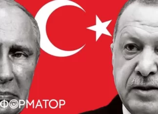 Путин боится ехать к Эрдогану: визит по зерновому соглашению откладывают