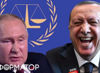 Путин боится лететь в Турцию, поэтому приглашает Эрдогана к себе: подробности