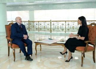 Путин не предупредил о войне, «цели СВО» уже выполнены и через три дня — это образно: новые безумные заявления диктатора Лукашенко