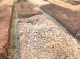 Какой кирпич для стены выбрать?