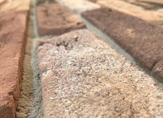 Какой кирпич для стены выбрать?