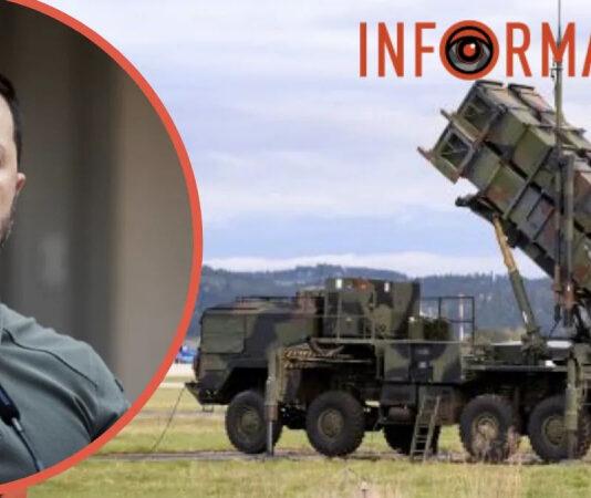 ПВО для защиты Одессы и Черного моря: Зеленский рассчитывает на помощь Греции