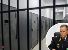 Пытки и «расстрелы»: СБУ взялась за главного тюремщика рф, который заправлял сетью пыточных для украинцев