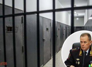 Пытки и «расстрелы»: СБУ взялась за главного тюремщика рф, который заправлял сетью пыточных для украинцев