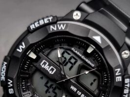 В чем секрет часов Q&Q