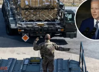 Ракеты для ПВО, Javelin и боеприпасы: полное содержание нового пакета помощи на $250 млн от США