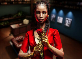 Раскрыта дата релиза ролевой игры Vampire: The Masquerade — Swansong на Nintendo Switch