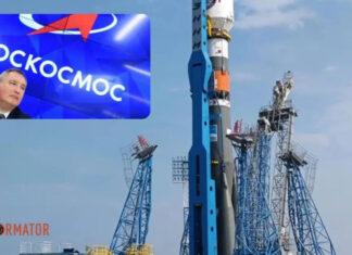 Распиаренная Луна-25 столкнулась с Луной: россия за неделю провалила миссию, к которой готовилась 50 лет