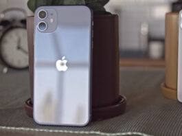 Распродажа Apple iPhone 11: легенда с узнаваемым дизайном по акционной цене от 12 390