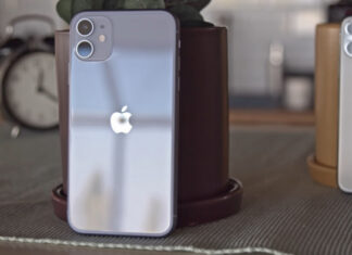 Распродажа Apple iPhone 11: легенда с узнаваемым дизайном по акционной цене от 12 390