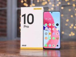 Распродажа на AliExpress начинается: Realme 10 pro всего от 6 181