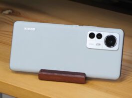 Распродажа Xiaomi 12 Pro: самый стильный флагман с мощным железом отдают за 20 158