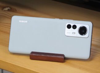 Распродажа Xiaomi 12 Pro: самый стильный флагман с мощным железом отдают за 20 158