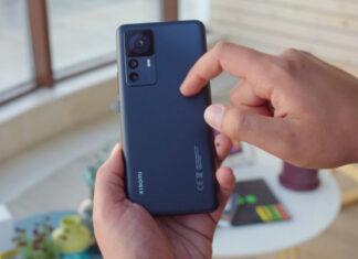 Распродажа Xiaomi 12T: Успейте поймать лучший по своей цене флагман со скидкой всего за 12 865