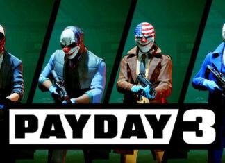 Разработчики кооперативного шутера Payday 3 опубликовали тизер с живыми актерами. Полную версию видео покажут на gamescom Opening Night Live
