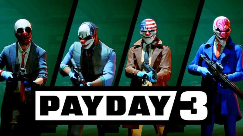 Разработчики кооперативного шутера Payday 3 опубликовали тизер с живыми актерами. Полное видео будет показано на gamescom Opening Night Live