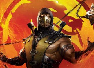 Разработчики продлили бета-тестирование нового файтинга Mortal Kombat 1