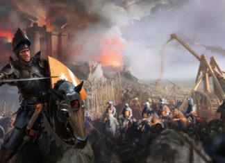 Разработчики ремастера Stronghold: Definitive Edition ответили на самые волнующие вопросы геймеров об обновленной стратегии