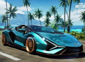 Разработчики The Crew Motorfest опубликовали новый трейлер игры в котором они рассказывают о преимуществах пропуска Year 1 Pass