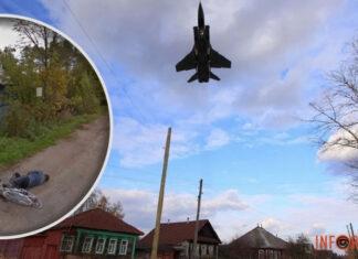 Разваленные дома и спящие пьяницы на дорогах: как выглядит российская Саваслейка, откуда взлетают МиГ-31К