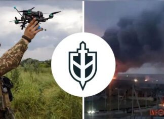 РДК взял на себя ответственность за атаку по аэродрому в Курске: подробности