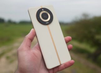 Realme 11 Pro Plus — делает стиль и разрывает от 9 639