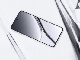 Realme GT 5 – компания дразнит нас анонсами: дизайн, экран