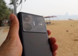 Realme GT Neo 5 SE – игровой смартфон с премиальным экраном всего от 10 843