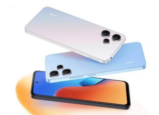 Redmi 12 c экраном на 90 Гц, чипом Helio G88 и камерой на 50 МП продают на Amazon со скидкой 40 евро