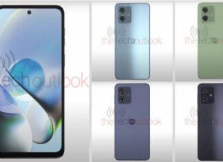 Redmi Note 13 будет не нужен? Moto G54 позарился на пьедестал бюджетного короля