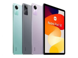 Redmi Pad 2 не будет! Redmi Pad SE – это следующий бюджетный планшет Xiaomi.