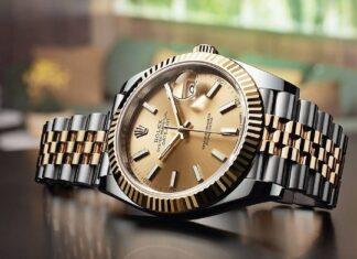 Рейтинг лучших мужских швейцарских часов