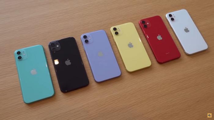 Рекордное падение цены на iPhone 11 почти даром: купите легенду по самой низкой цене — от 9 606