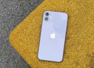 Рекордное падение цены iPhone 11 – почти даром: забирай легенду с самой низкой ценой за все время – от 9 606