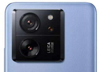 Рендеры Xiaomi 13T Pro – близнец Redmi K60 Ultrа с минимальными отличиями