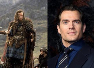 Режиссер Чад Стахелски сообщает интригующие подробности о своем перезапуске «Горца», в котором главную роль играет Генри Кавилл