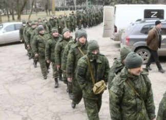 рф на пороге очередного витка мобилизации: когда ждать новой волны