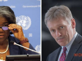 Россия готова к переговорам о зерновом соглашении: заявления США и Кремля