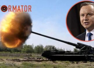 Россия перекидывает ядерное оружие в Беларусь, — Дуда