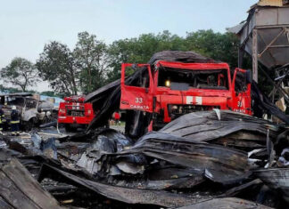 Россия за 9 дней уничтожила 180 тысяч тонн украинского зерна